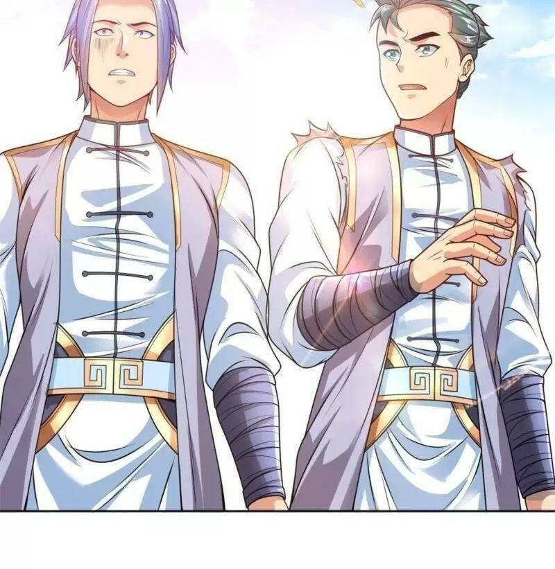 Ta Có Thể Đốn Ngộ Vô Hạn Chapter 3 - Trang 2