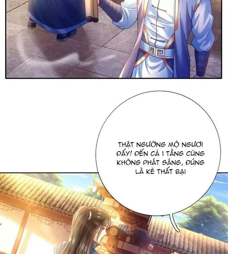 Ta Có Thể Đốn Ngộ Vô Hạn Chapter 3 - Trang 2