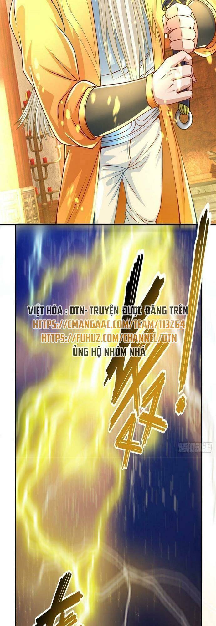 Ta Có Thể Đốn Ngộ Vô Hạn Chapter 30 - Trang 2
