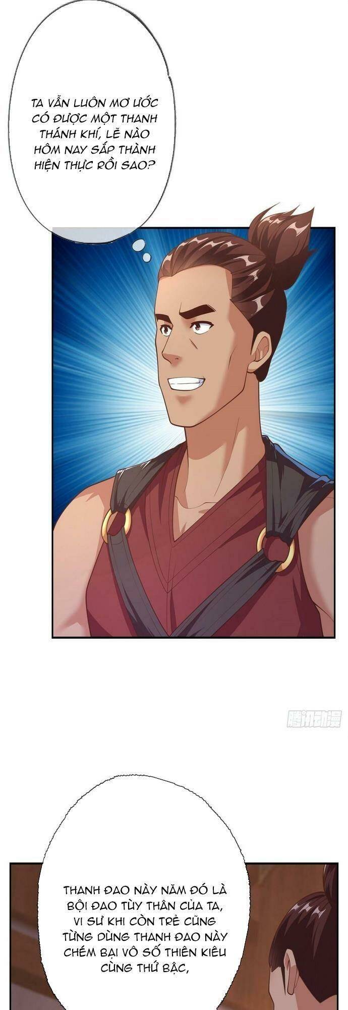 Ta Có Thể Đốn Ngộ Vô Hạn Chapter 30 - Trang 2