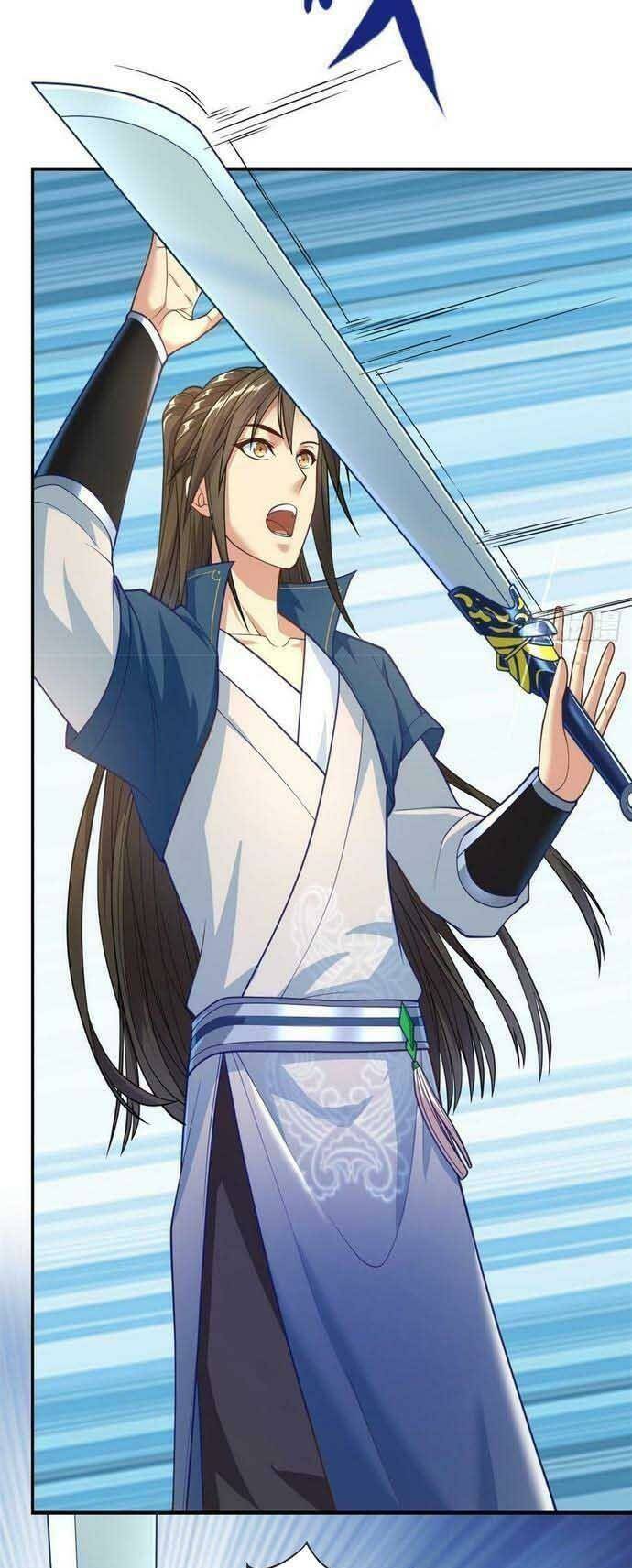 Ta Có Thể Đốn Ngộ Vô Hạn Chapter 30 - Trang 2