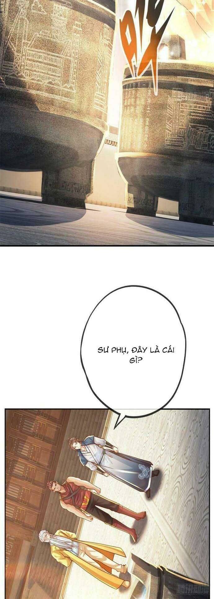 Ta Có Thể Đốn Ngộ Vô Hạn Chapter 30 - Trang 2