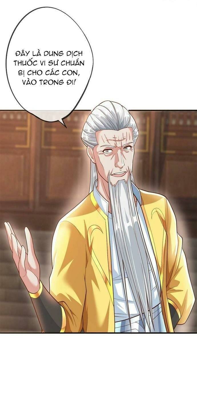 Ta Có Thể Đốn Ngộ Vô Hạn Chapter 30 - Trang 2