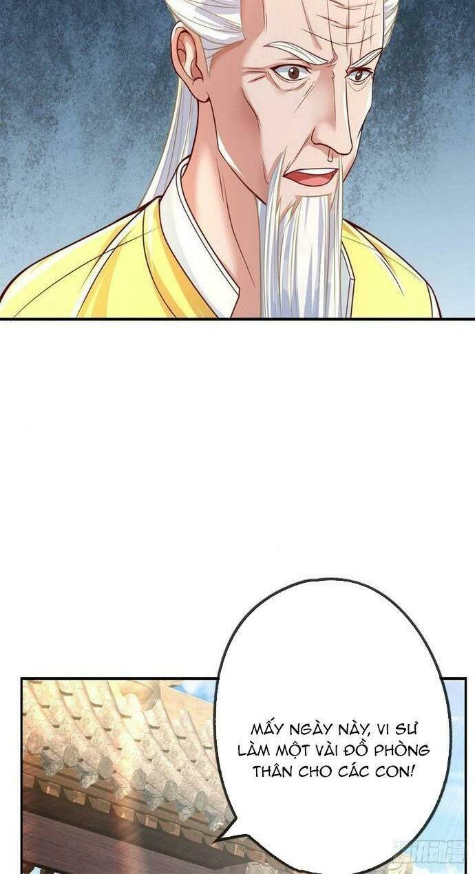 Ta Có Thể Đốn Ngộ Vô Hạn Chapter 30 - Trang 2