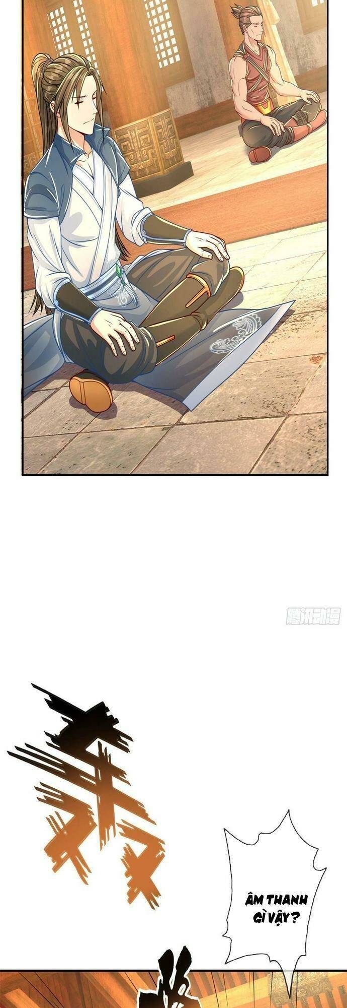 Ta Có Thể Đốn Ngộ Vô Hạn Chapter 30 - Trang 2