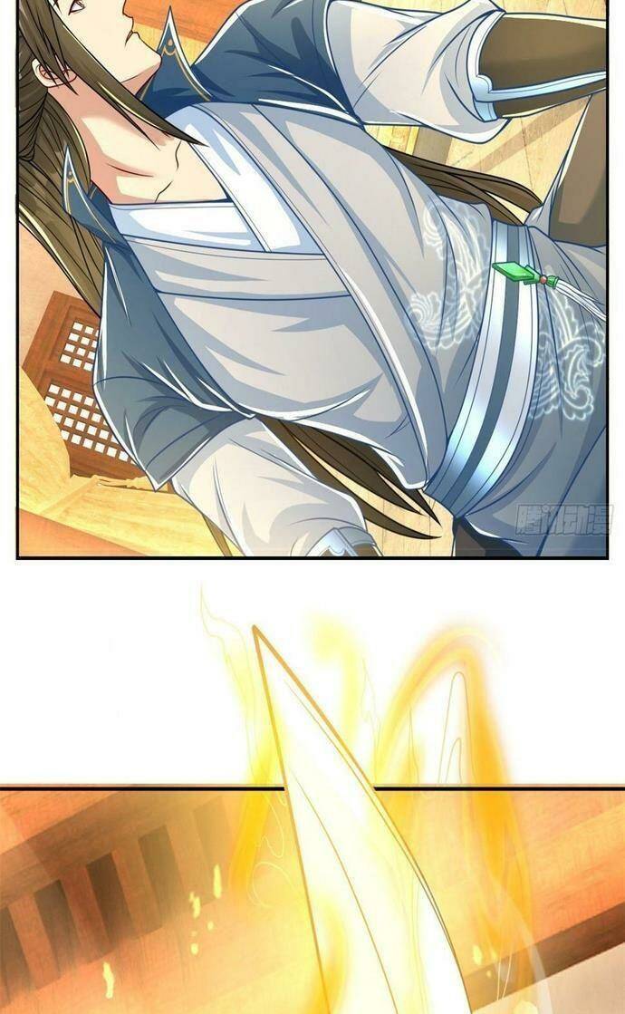 Ta Có Thể Đốn Ngộ Vô Hạn Chapter 30 - Trang 2