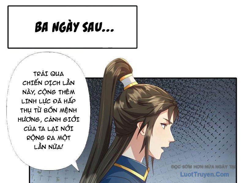 Ta Có Thể Đốn Ngộ Vô Hạn Chapter 301 - Trang 2