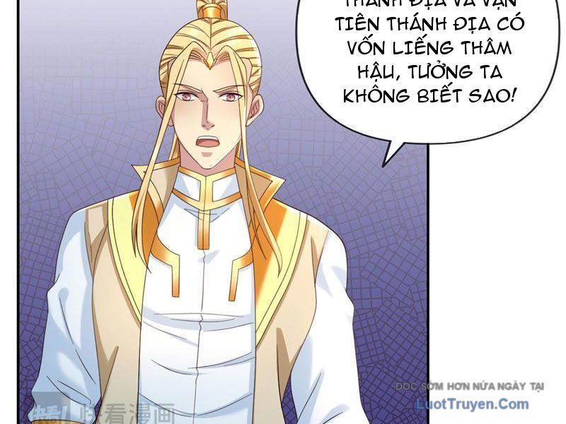Ta Có Thể Đốn Ngộ Vô Hạn Chapter 301 - Trang 2