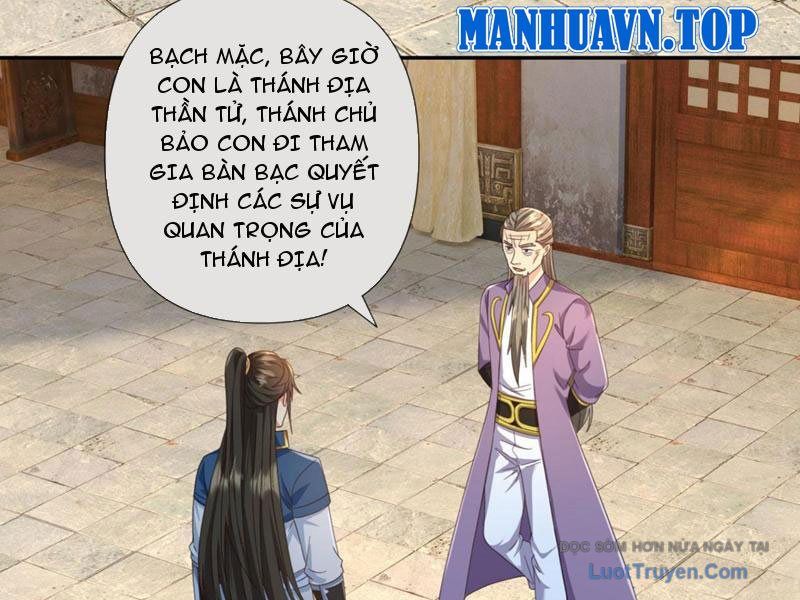 Ta Có Thể Đốn Ngộ Vô Hạn Chapter 301 - Trang 2