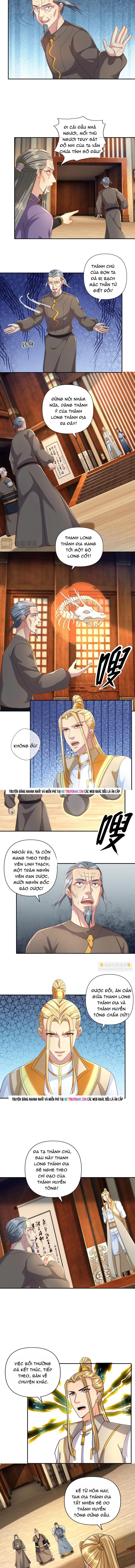 Ta Có Thể Đốn Ngộ Vô Hạn Chapter 302 - Trang 2