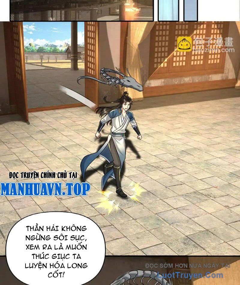 Ta Có Thể Đốn Ngộ Vô Hạn Chapter 303 - Trang 2