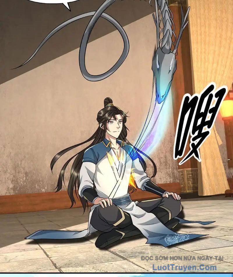 Ta Có Thể Đốn Ngộ Vô Hạn Chapter 303 - Trang 2