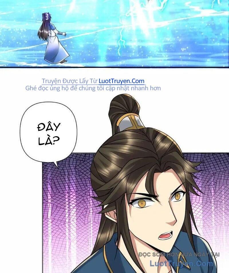Ta Có Thể Đốn Ngộ Vô Hạn Chapter 303 - Trang 2