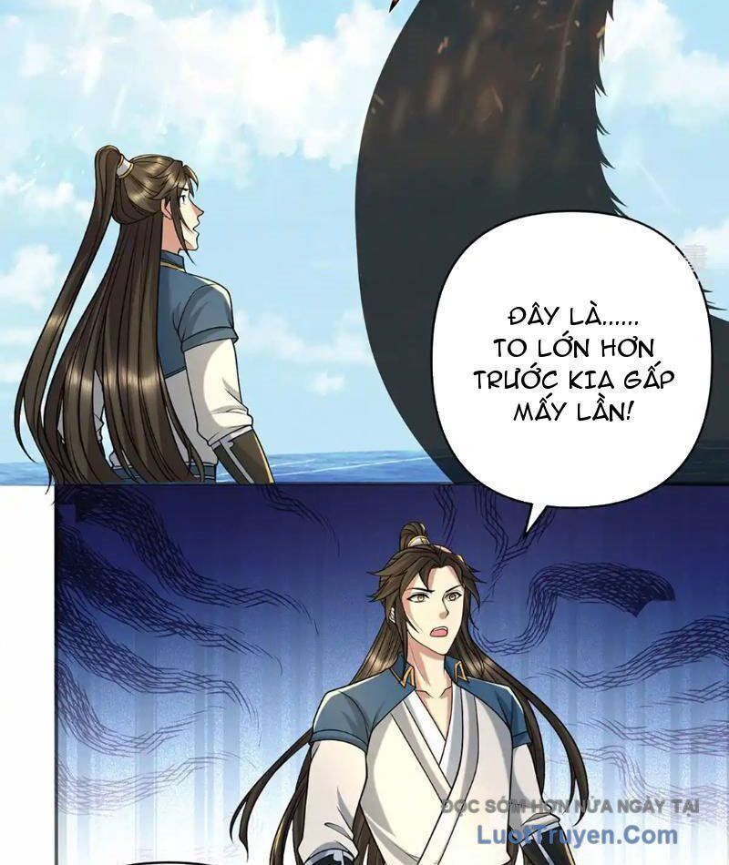 Ta Có Thể Đốn Ngộ Vô Hạn Chapter 303 - Trang 2
