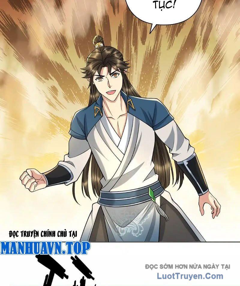 Ta Có Thể Đốn Ngộ Vô Hạn Chapter 303 - Trang 2