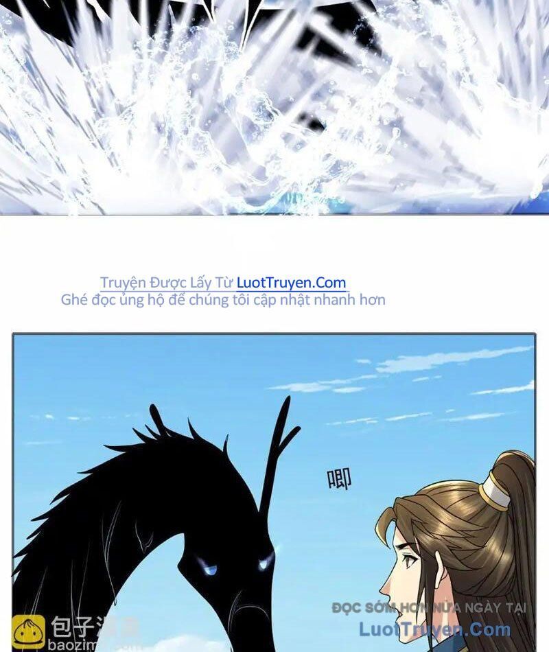 Ta Có Thể Đốn Ngộ Vô Hạn Chapter 303 - Trang 2