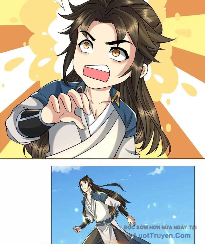 Ta Có Thể Đốn Ngộ Vô Hạn Chapter 303 - Trang 2