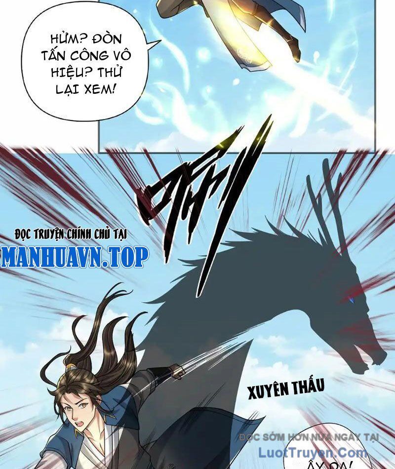 Ta Có Thể Đốn Ngộ Vô Hạn Chapter 303 - Trang 2