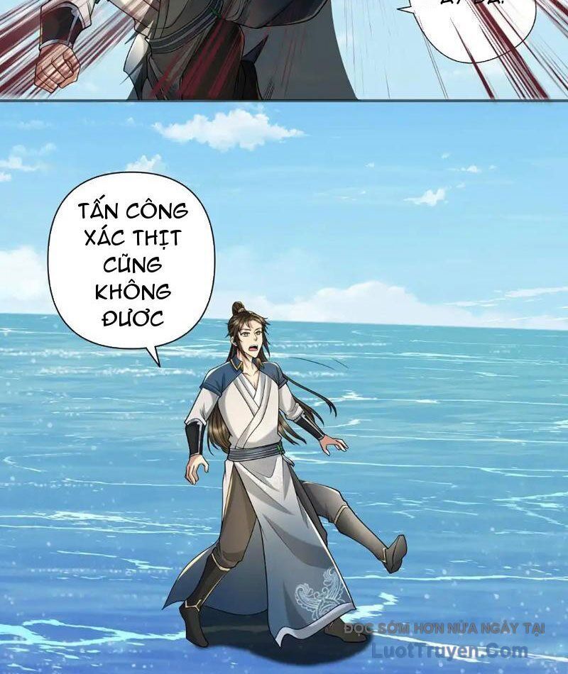 Ta Có Thể Đốn Ngộ Vô Hạn Chapter 303 - Trang 2