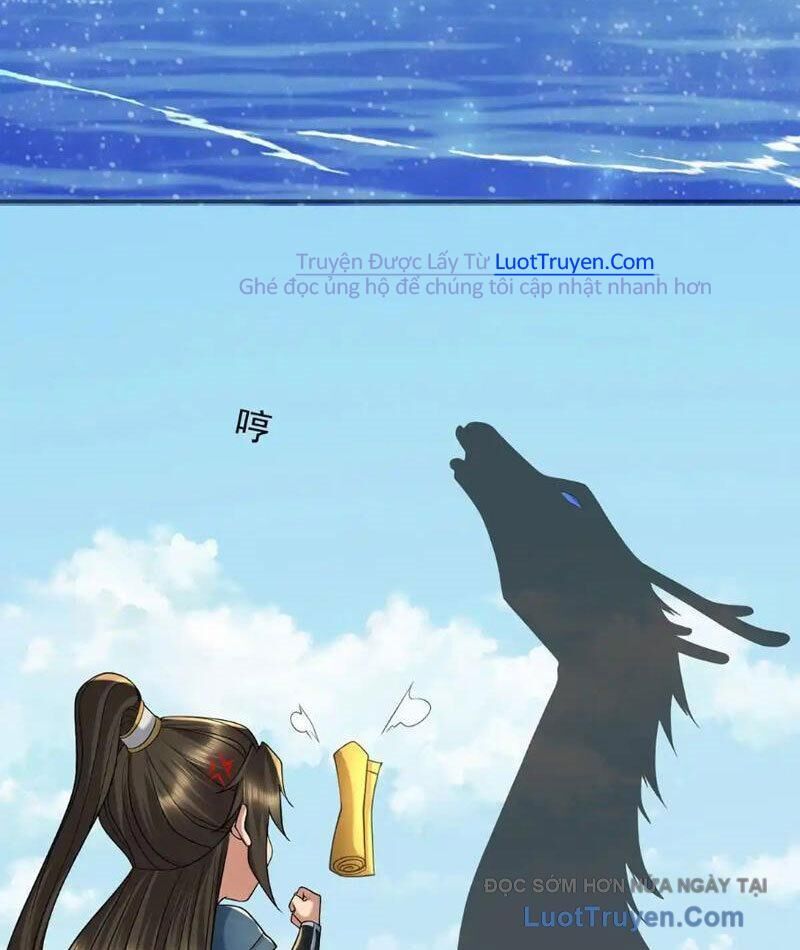 Ta Có Thể Đốn Ngộ Vô Hạn Chapter 303 - Trang 2