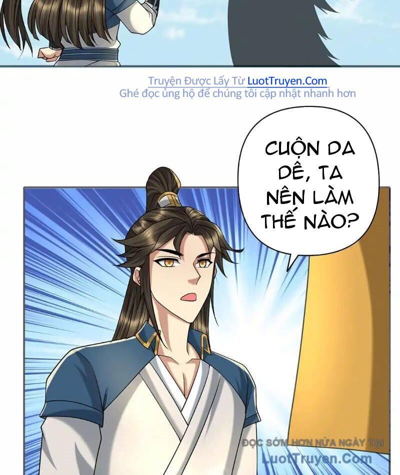 Ta Có Thể Đốn Ngộ Vô Hạn Chapter 303 - Trang 2