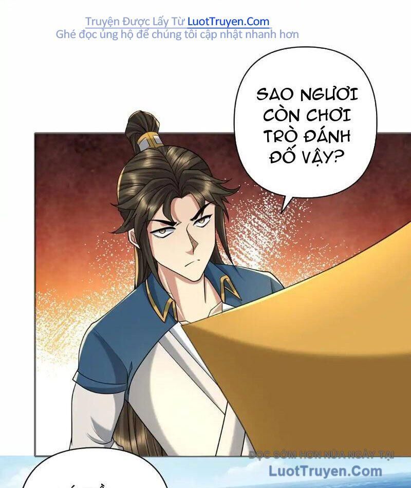Ta Có Thể Đốn Ngộ Vô Hạn Chapter 303 - Trang 2
