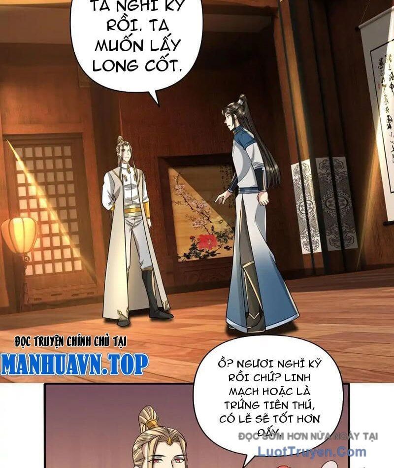 Ta Có Thể Đốn Ngộ Vô Hạn Chapter 303 - Trang 2