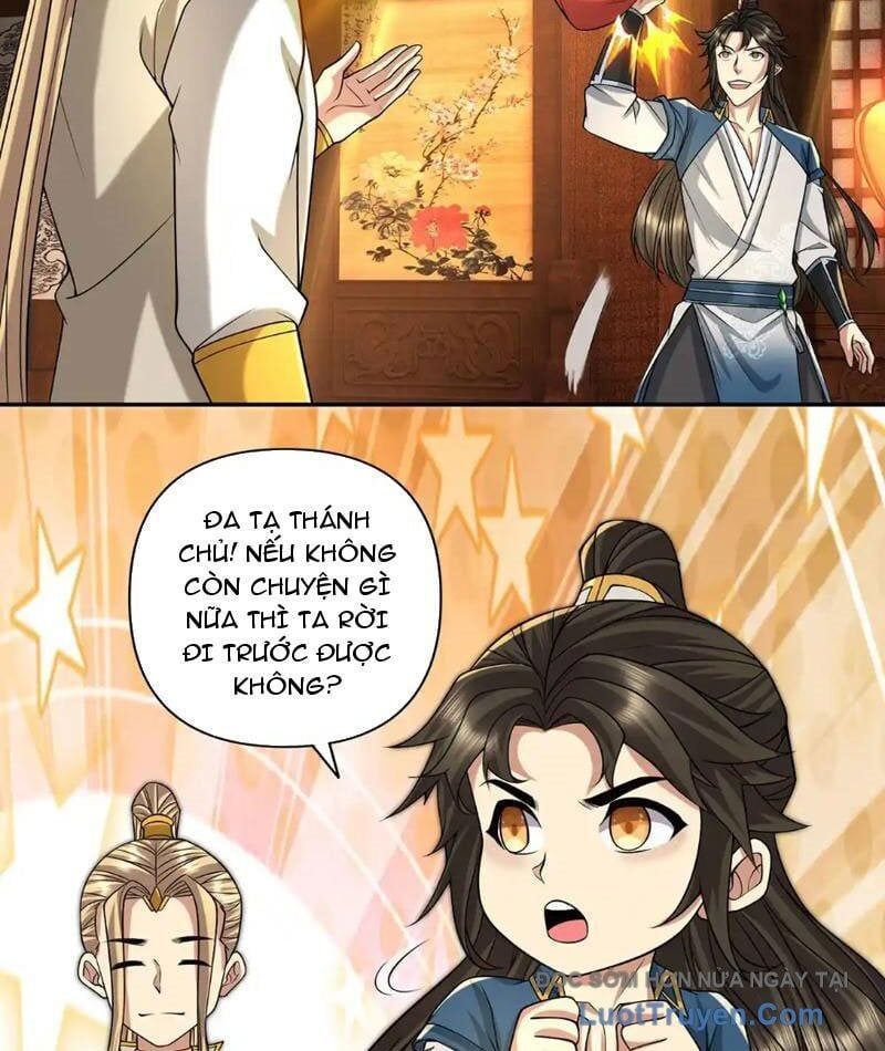 Ta Có Thể Đốn Ngộ Vô Hạn Chapter 303 - Trang 2