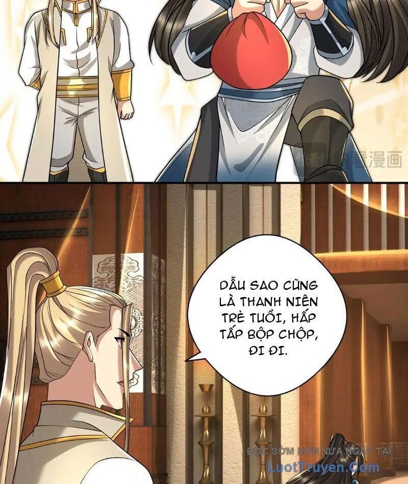 Ta Có Thể Đốn Ngộ Vô Hạn Chapter 303 - Trang 2