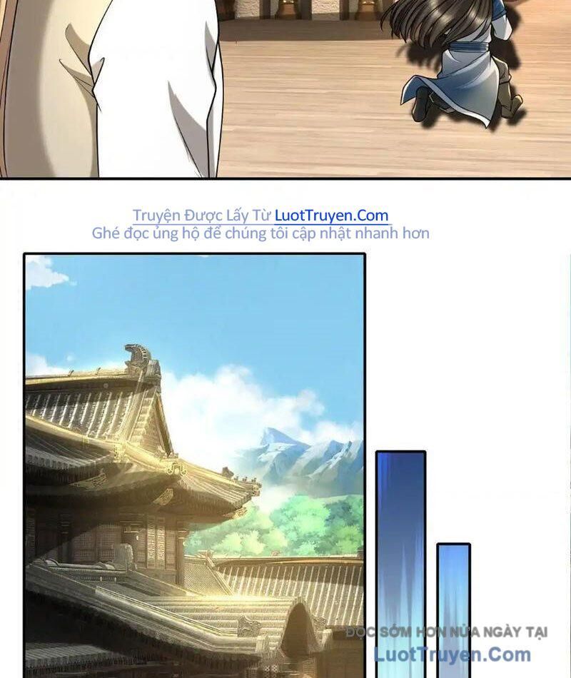 Ta Có Thể Đốn Ngộ Vô Hạn Chapter 303 - Trang 2