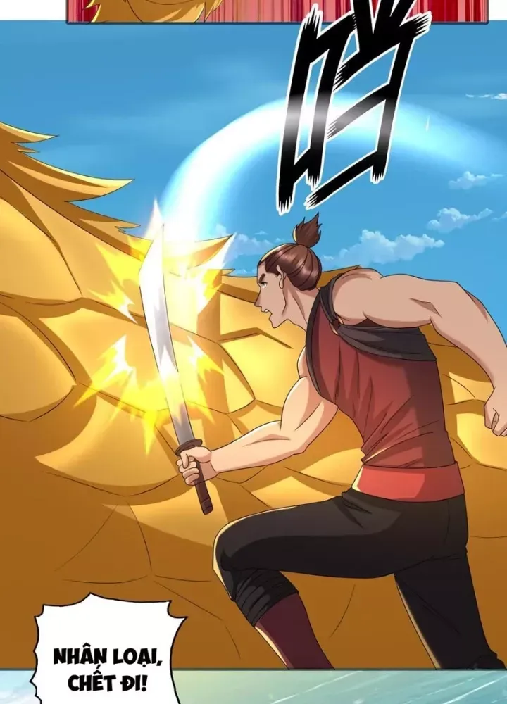 Ta Có Thể Đốn Ngộ Vô Hạn Chapter 309 - Trang 2