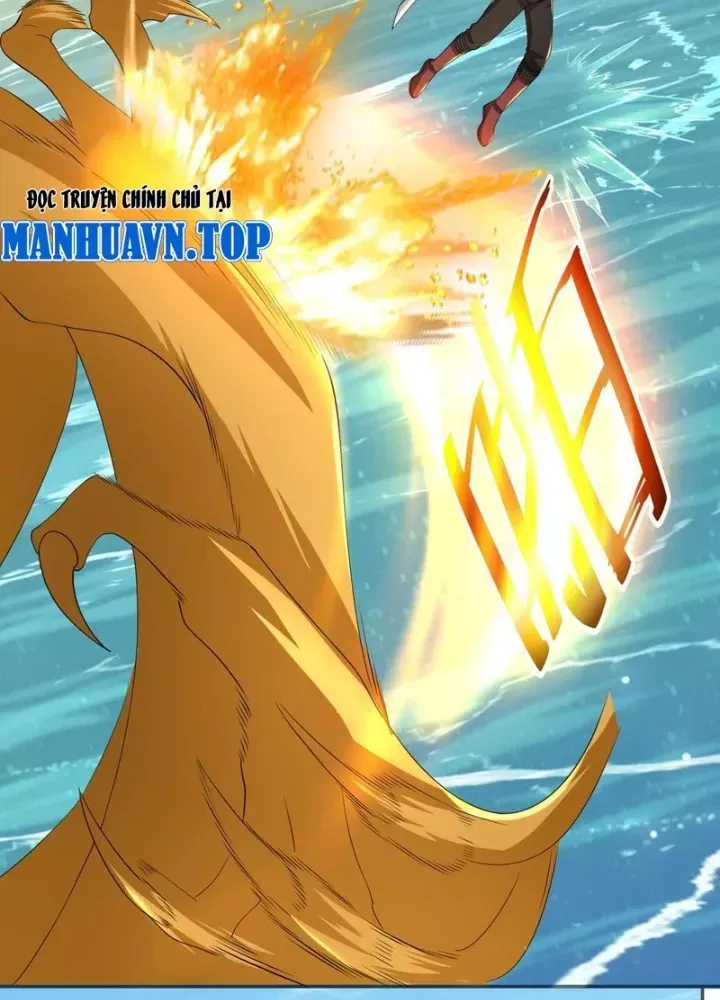 Ta Có Thể Đốn Ngộ Vô Hạn Chapter 309 - Trang 2