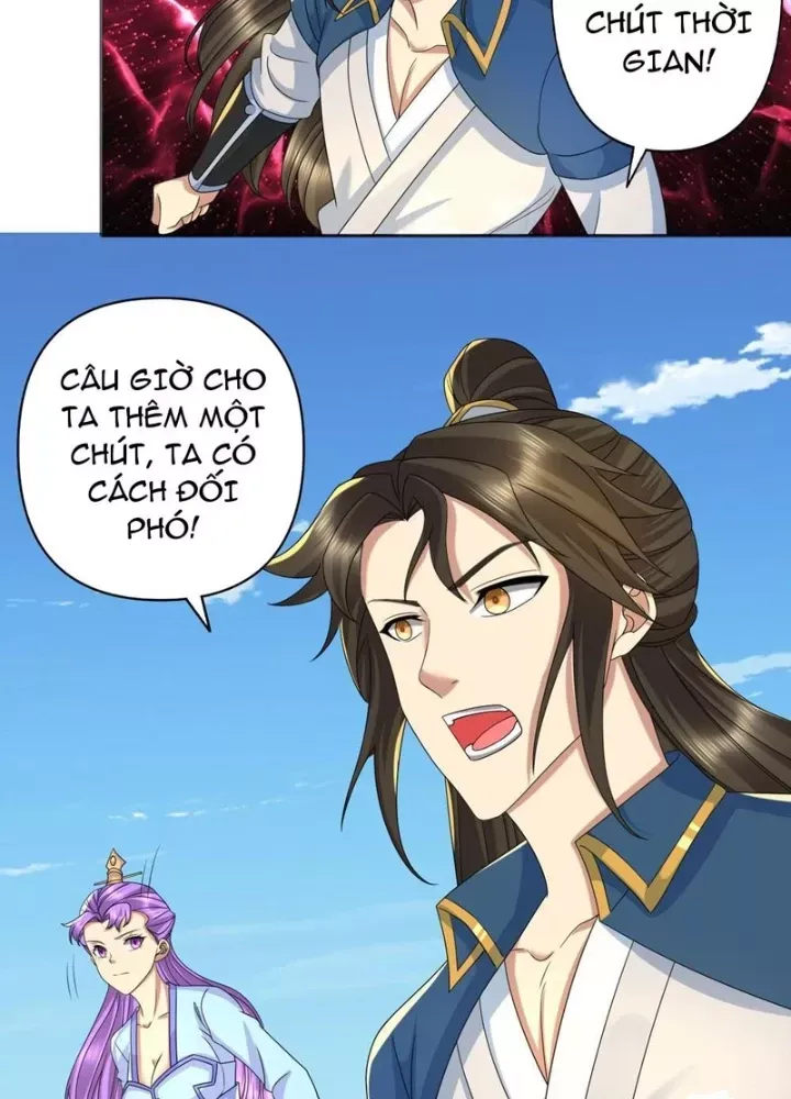 Ta Có Thể Đốn Ngộ Vô Hạn Chapter 309 - Trang 2