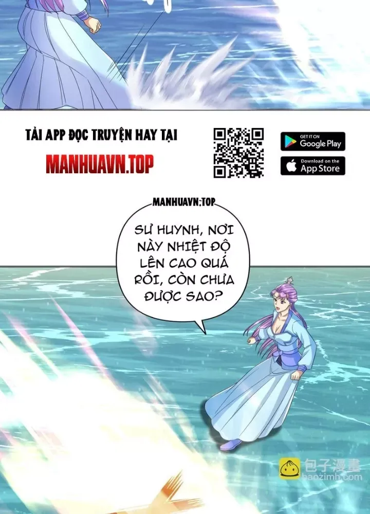 Ta Có Thể Đốn Ngộ Vô Hạn Chapter 309 - Trang 2