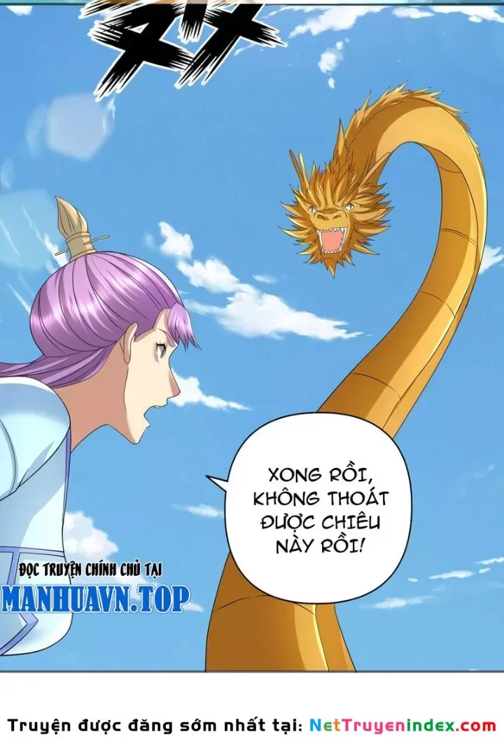 Ta Có Thể Đốn Ngộ Vô Hạn Chapter 309 - Trang 2