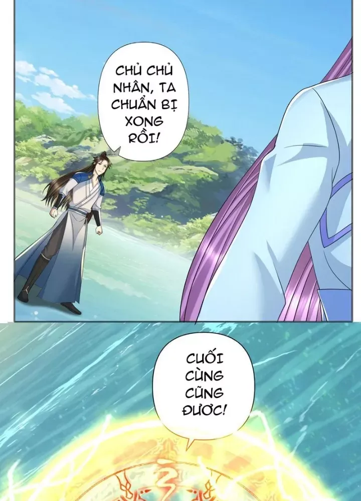 Ta Có Thể Đốn Ngộ Vô Hạn Chapter 309 - Trang 2