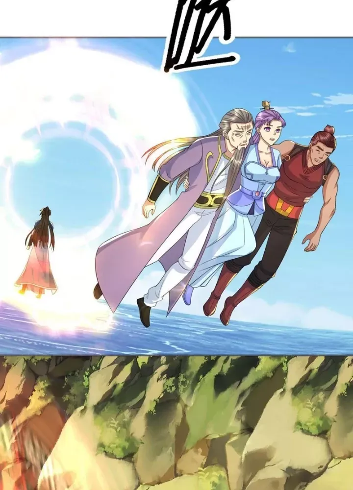 Ta Có Thể Đốn Ngộ Vô Hạn Chapter 309 - Trang 2