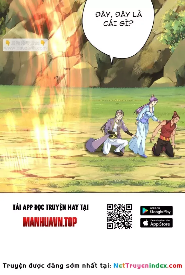 Ta Có Thể Đốn Ngộ Vô Hạn Chapter 309 - Trang 2