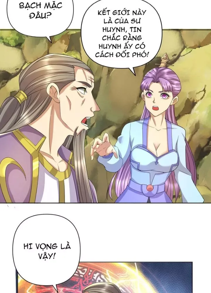 Ta Có Thể Đốn Ngộ Vô Hạn Chapter 309 - Trang 2