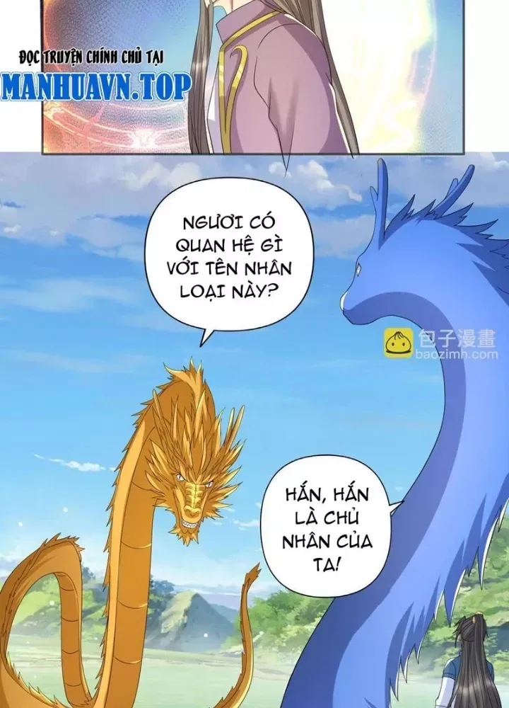 Ta Có Thể Đốn Ngộ Vô Hạn Chapter 309 - Trang 2