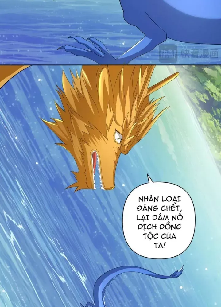 Ta Có Thể Đốn Ngộ Vô Hạn Chapter 309 - Trang 2