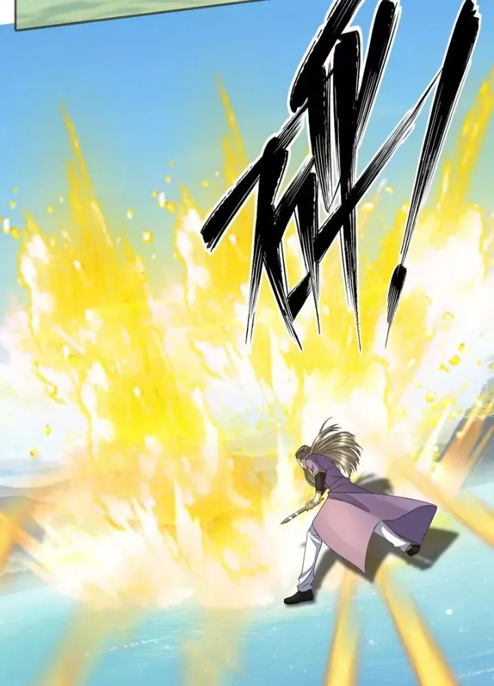 Ta Có Thể Đốn Ngộ Vô Hạn Chapter 309 - Trang 2