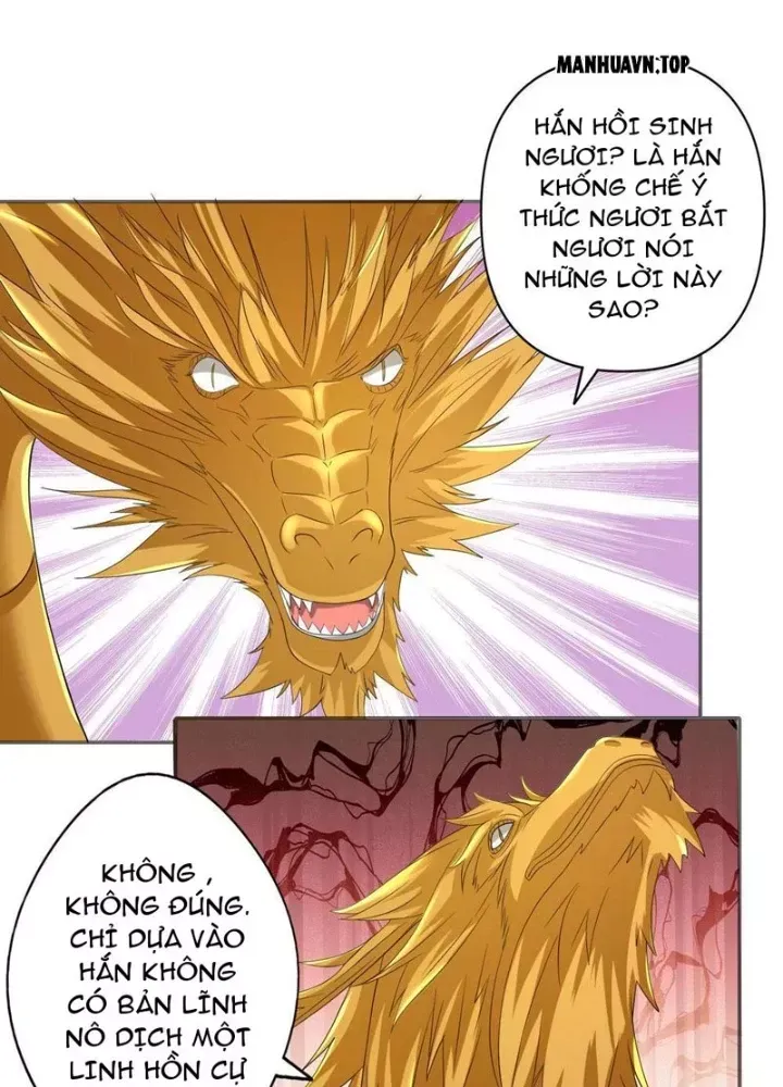 Ta Có Thể Đốn Ngộ Vô Hạn Chapter 309 - Trang 2