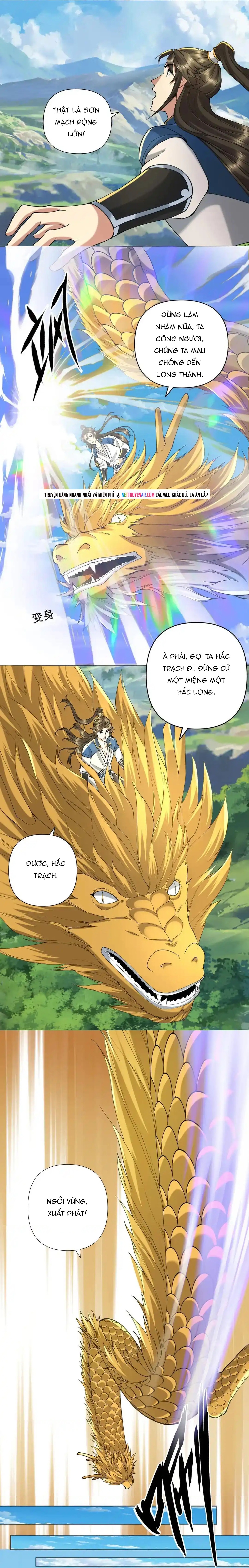 Ta Có Thể Đốn Ngộ Vô Hạn Chapter 311 - Trang 2