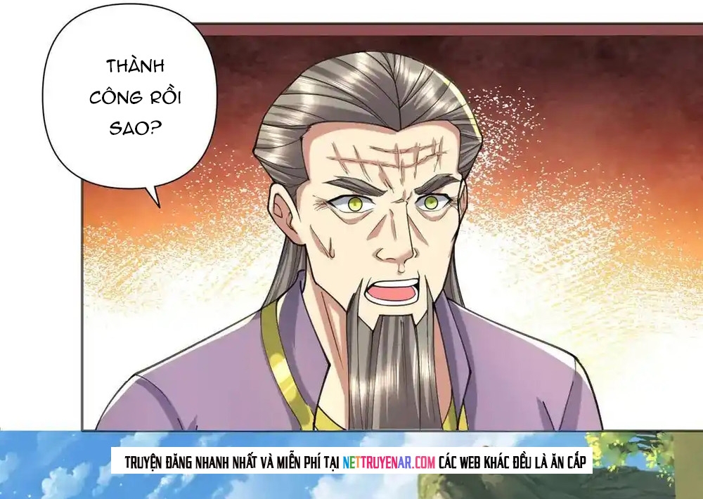 Ta Có Thể Đốn Ngộ Vô Hạn Chapter 311 - Trang 2
