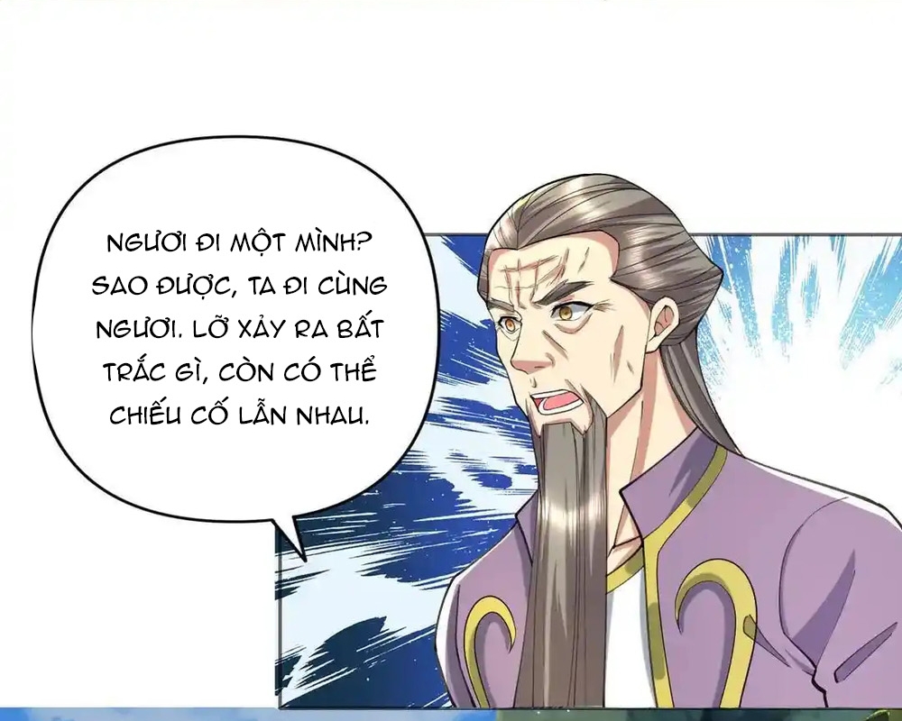 Ta Có Thể Đốn Ngộ Vô Hạn Chapter 311 - Trang 2