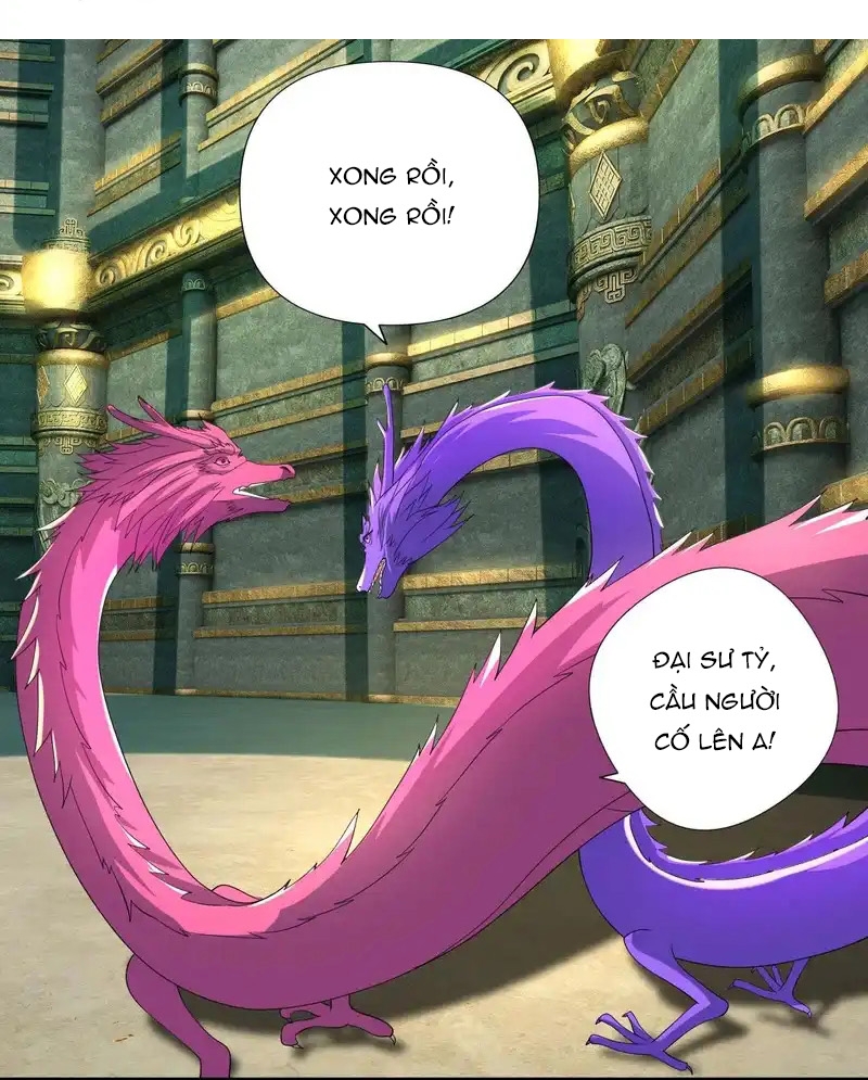 Ta Có Thể Đốn Ngộ Vô Hạn Chapter 312 - Trang 2