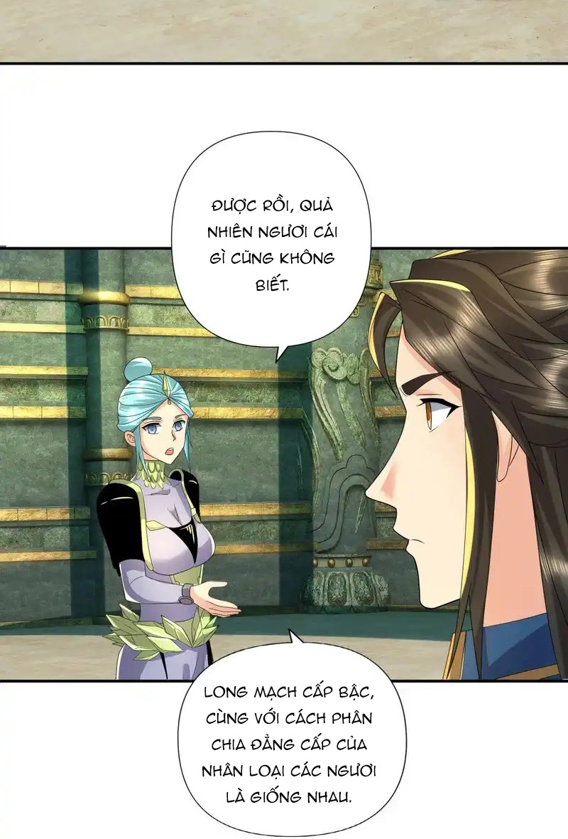 Ta Có Thể Đốn Ngộ Vô Hạn Chapter 312 - Trang 2