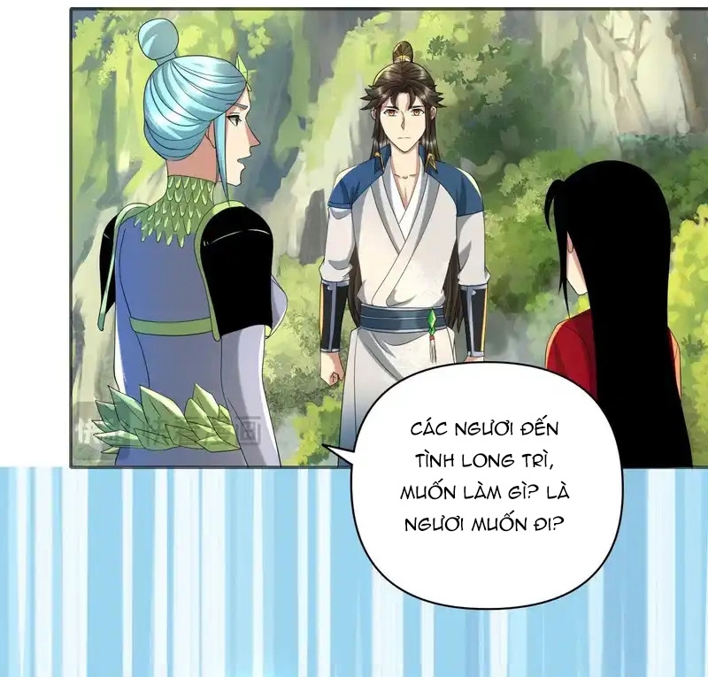 Ta Có Thể Đốn Ngộ Vô Hạn Chapter 312 - Trang 2