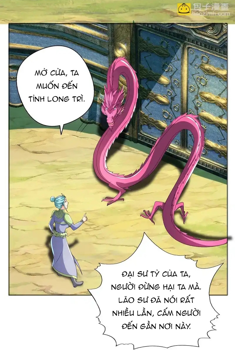 Ta Có Thể Đốn Ngộ Vô Hạn Chapter 312 - Trang 2